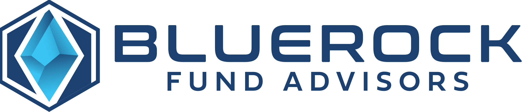 Bluerock Fund Advisors Logo