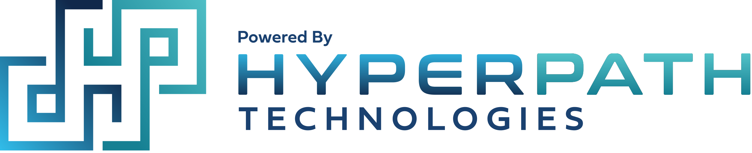 Hyperpath Technologies Logo